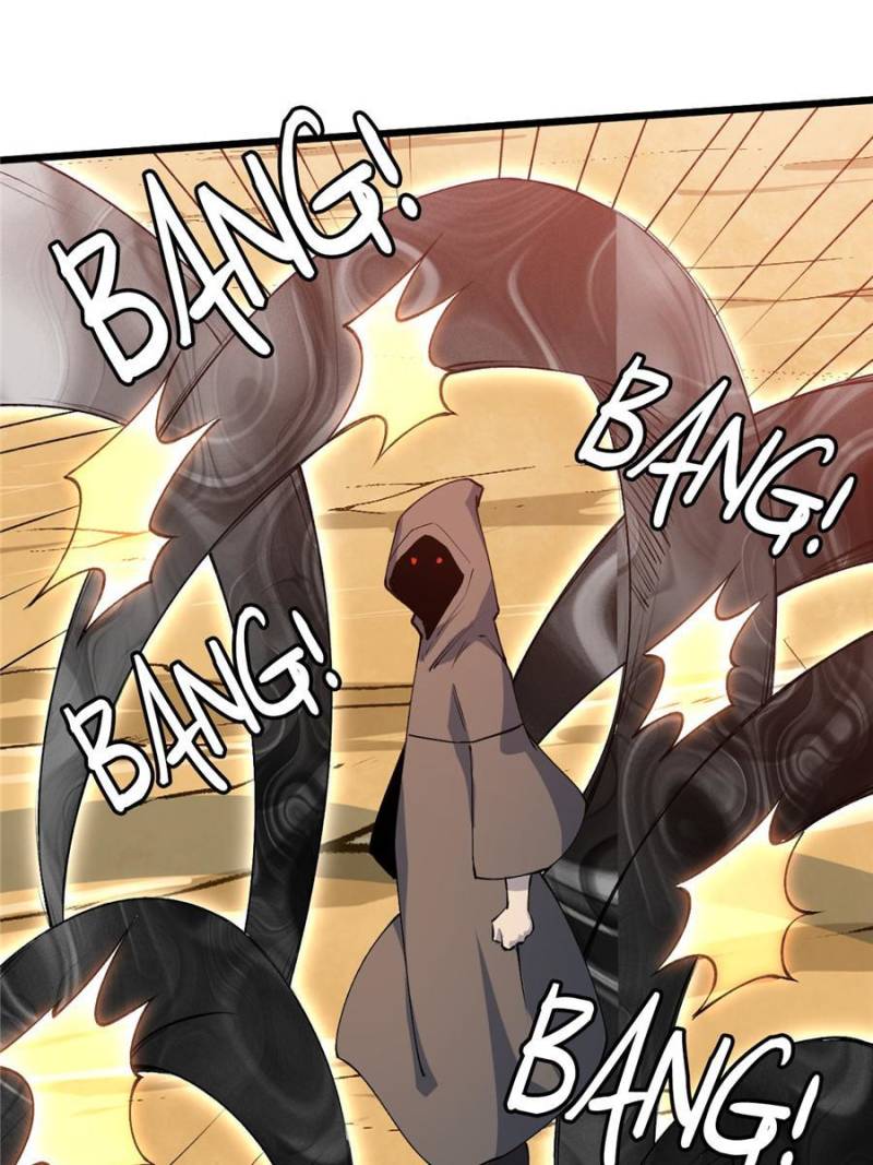 Read Endgame Restart ENGLISH Manga Online