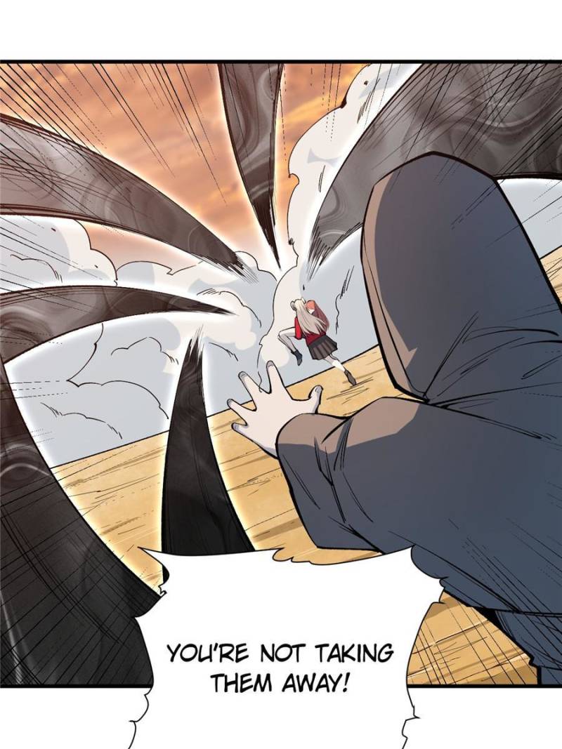 Read Endgame Restart ENGLISH Manga Online