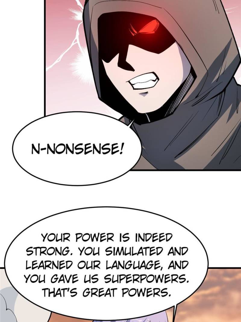 Read Endgame Restart ENGLISH Manga Online