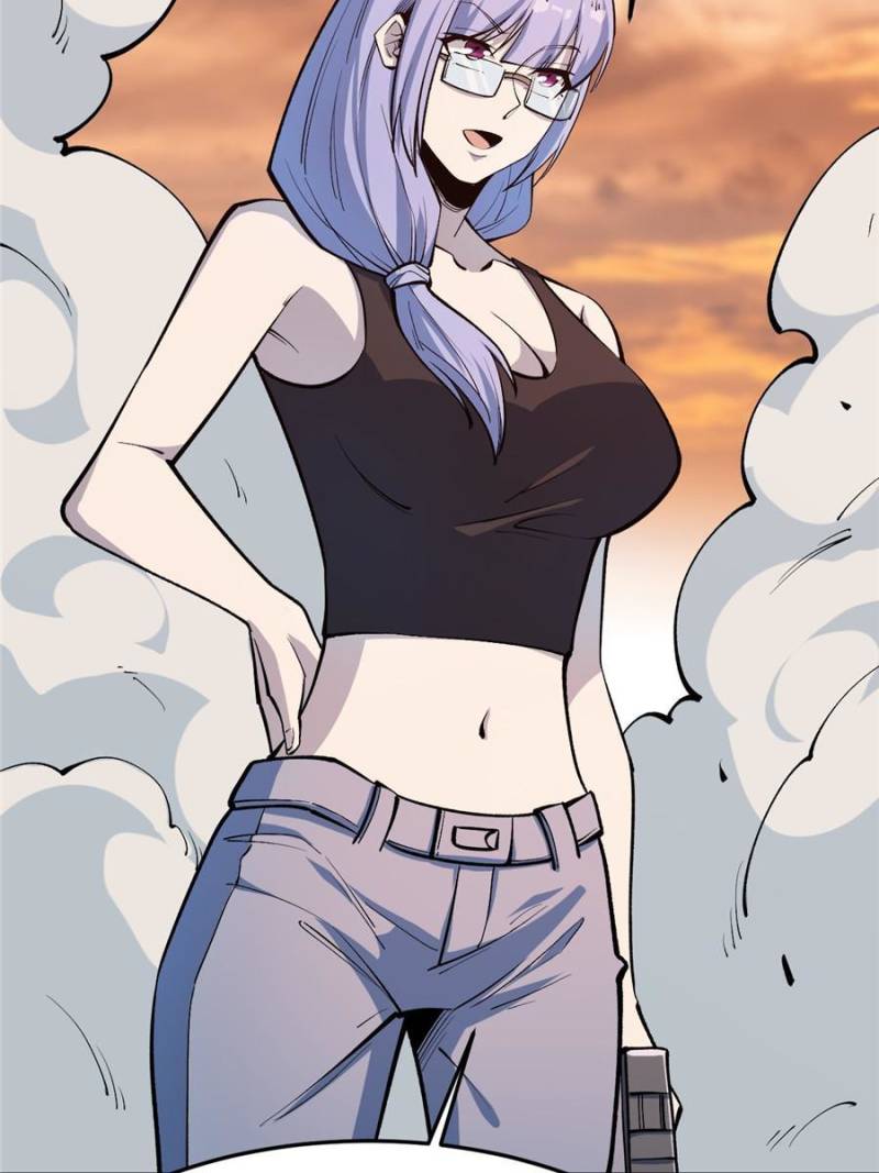 Read Endgame Restart ENGLISH Manga Online