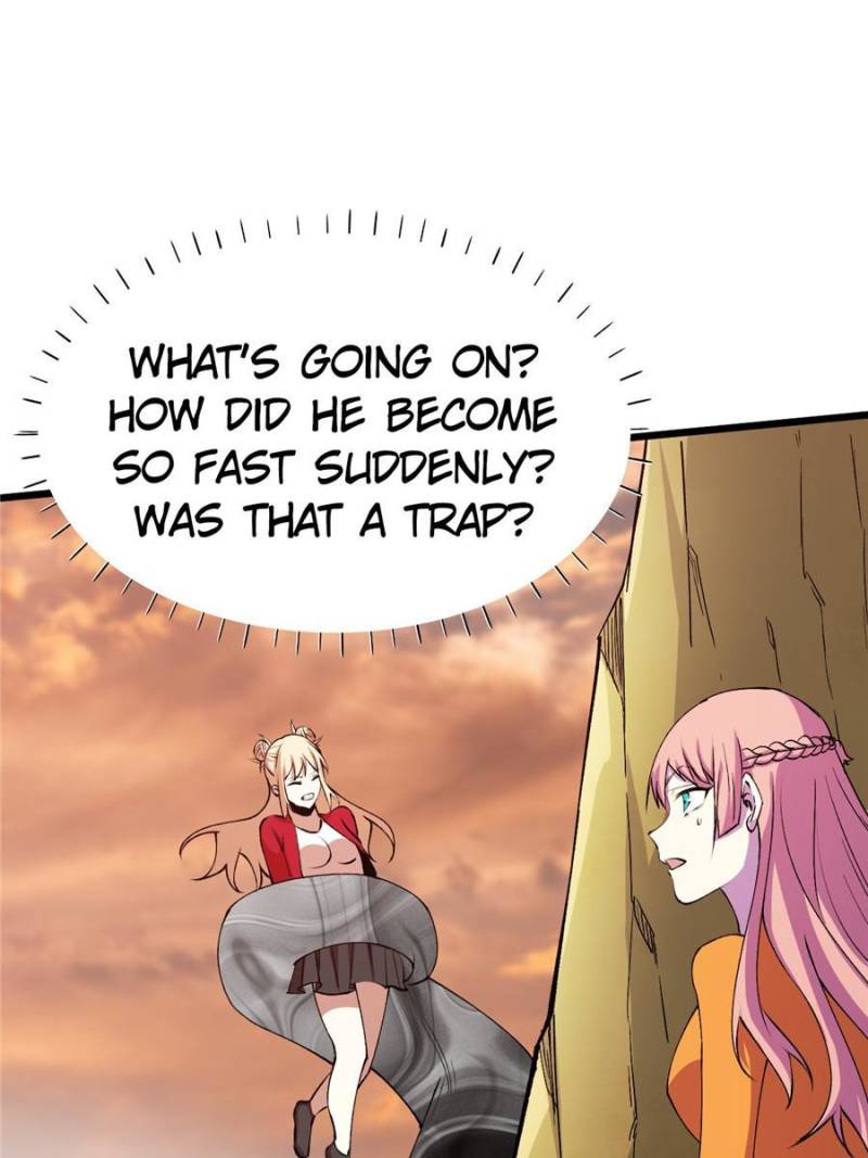 Read Endgame Restart ENGLISH Manga Online