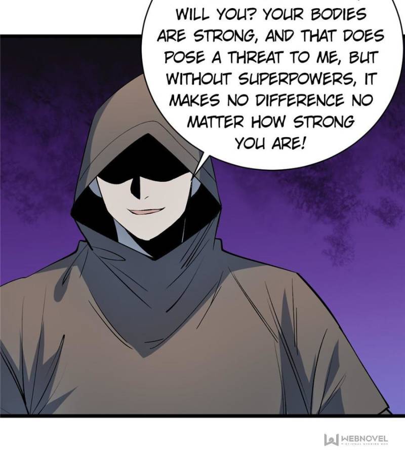 Read Endgame Restart ENGLISH Manga Online