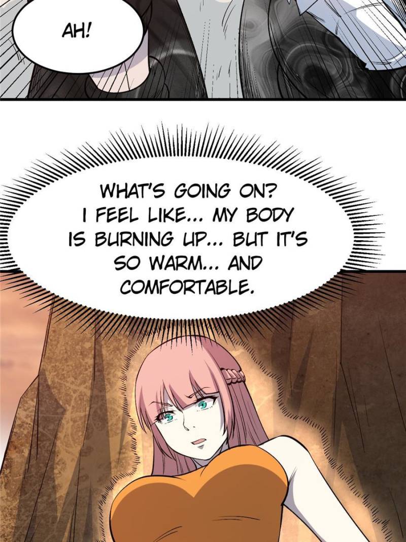 Read Endgame Restart ENGLISH Manga Online