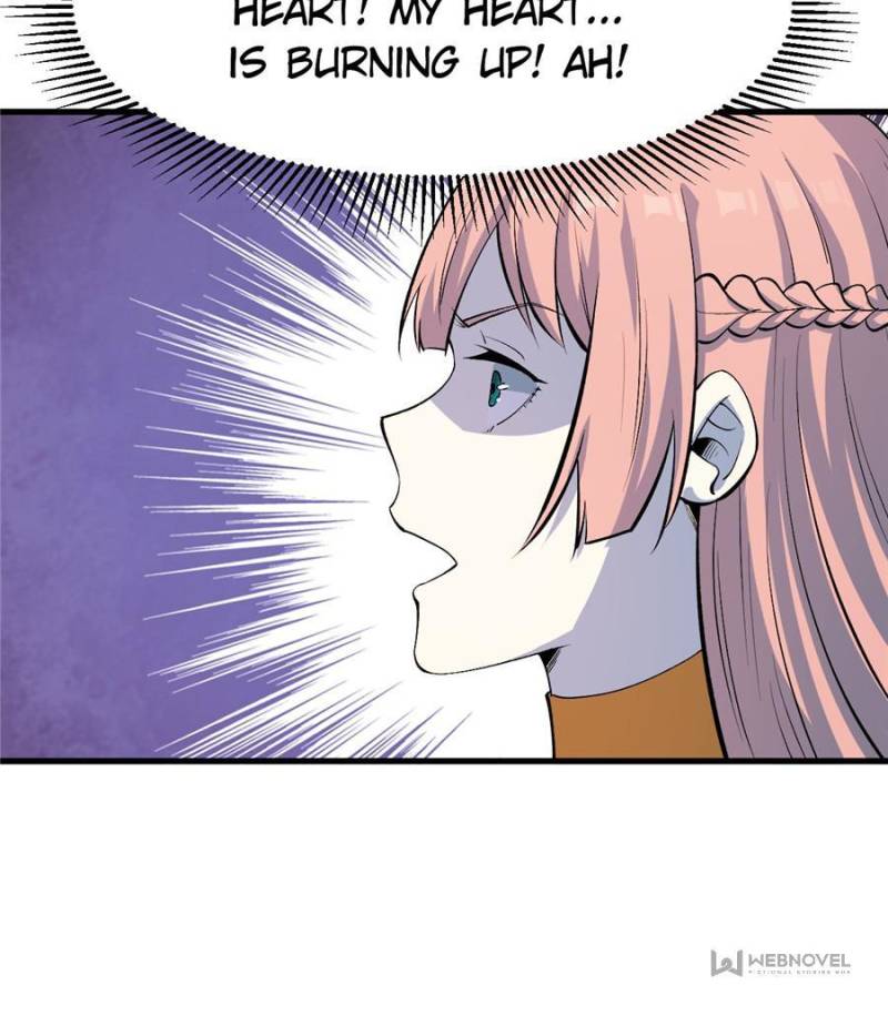 Read Endgame Restart ENGLISH Manga Online