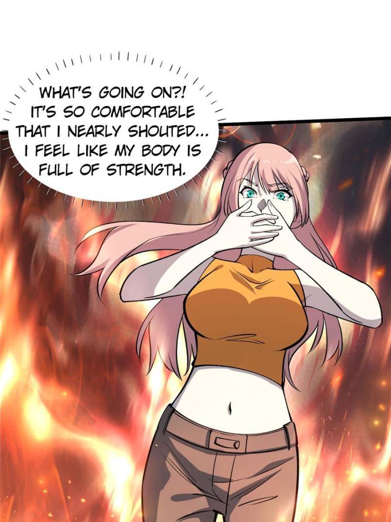 Read Endgame Restart ENGLISH Manga Online