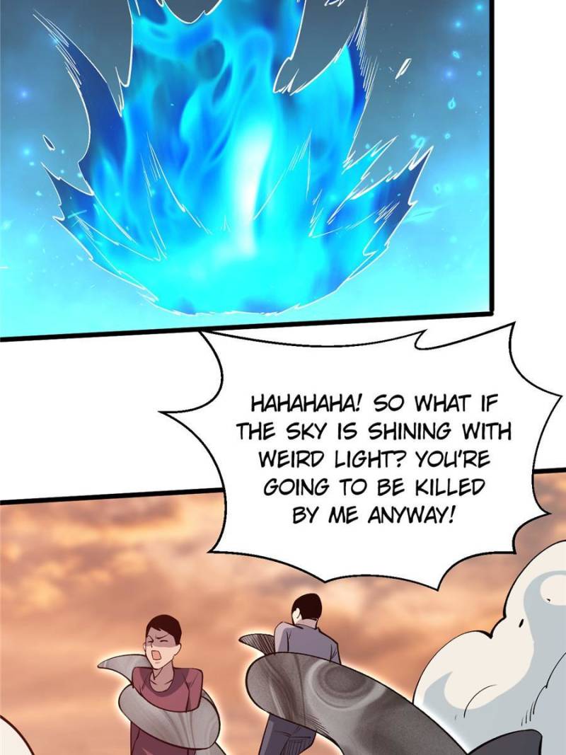 Read Endgame Restart ENGLISH Manga Online