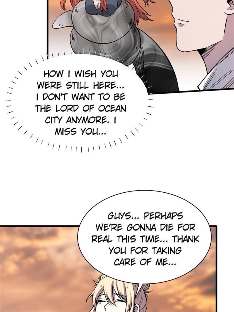 Read Endgame Restart ENGLISH Manga Online