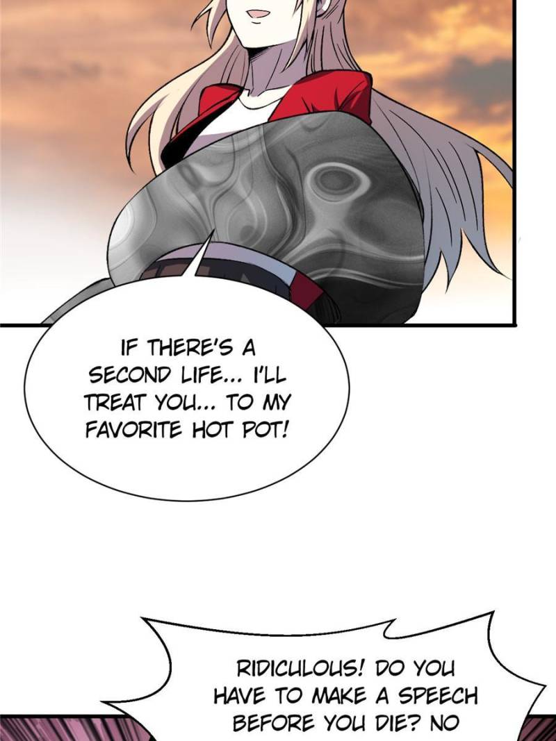 Read Endgame Restart ENGLISH Manga Online