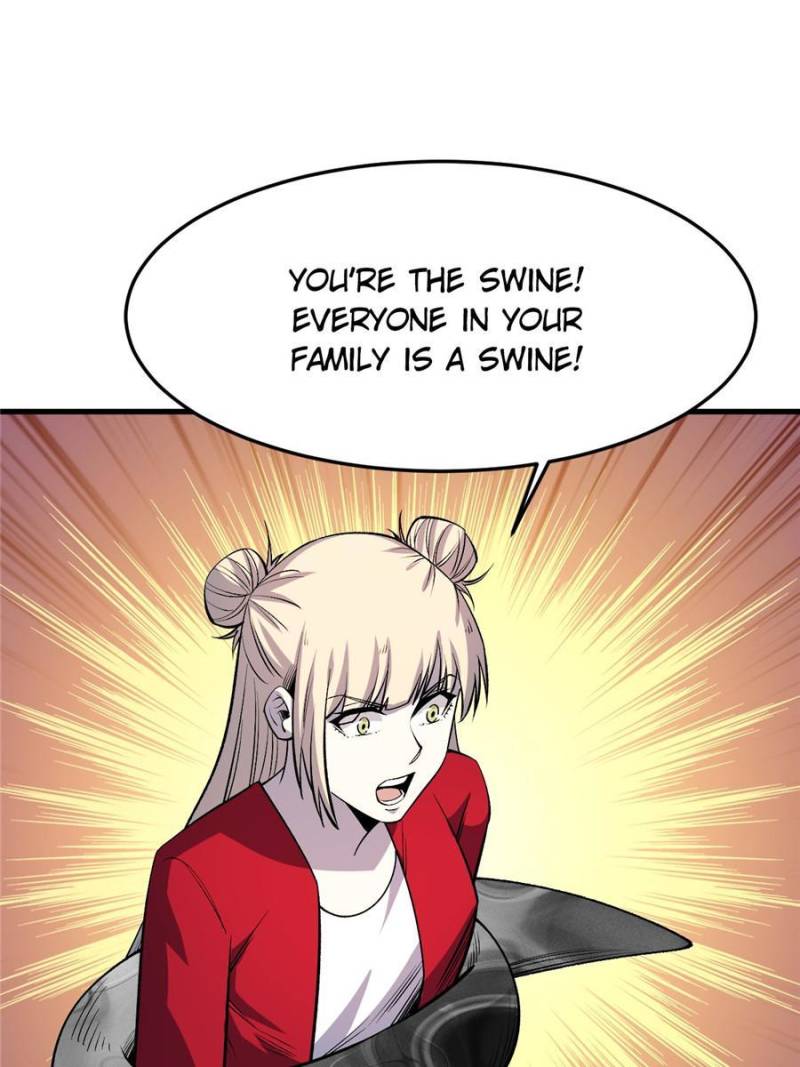 Read Endgame Restart ENGLISH Manga Online