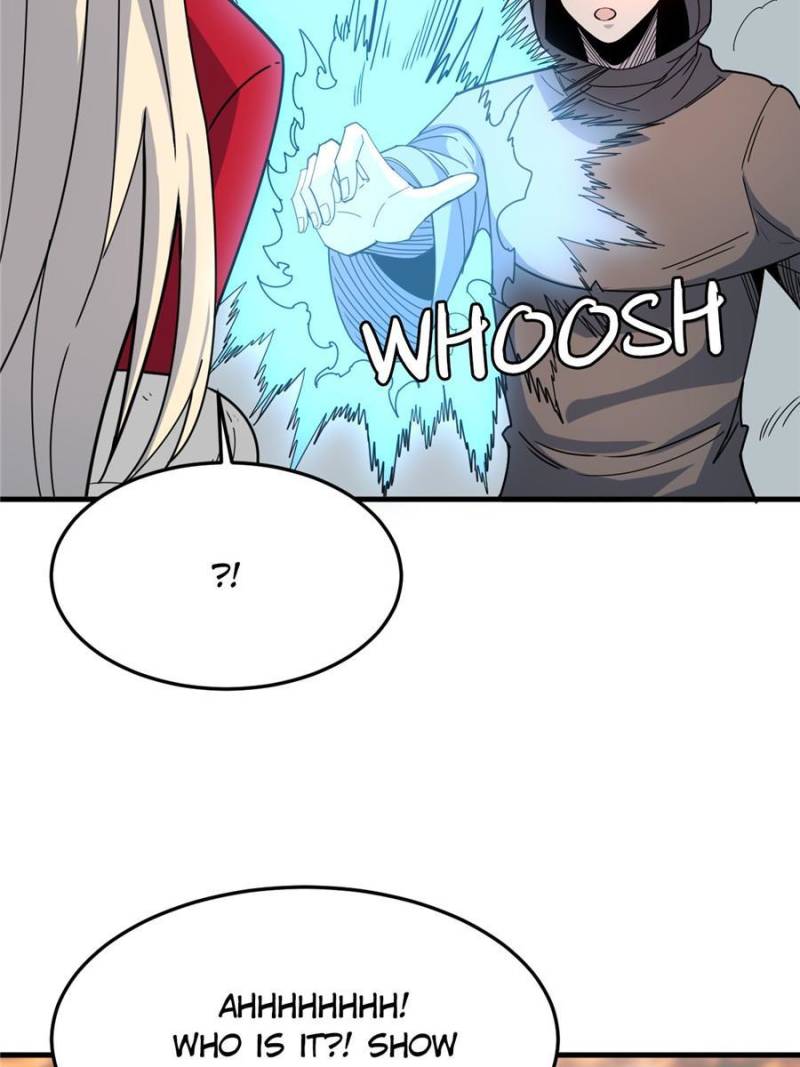 Read Endgame Restart ENGLISH Manga Online