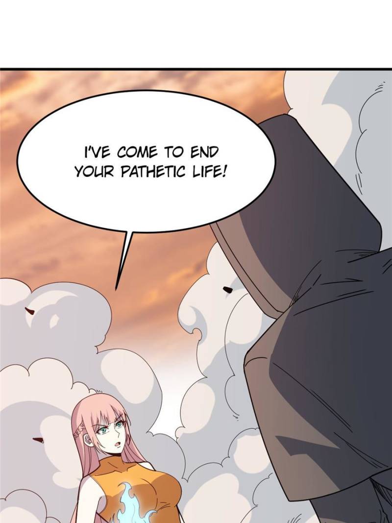 Read Endgame Restart ENGLISH Manga Online