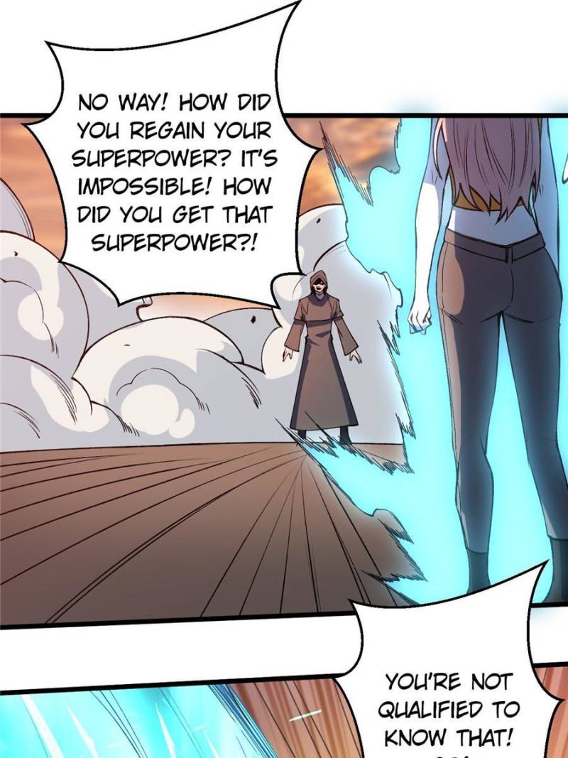 Read Endgame Restart ENGLISH Manga Online