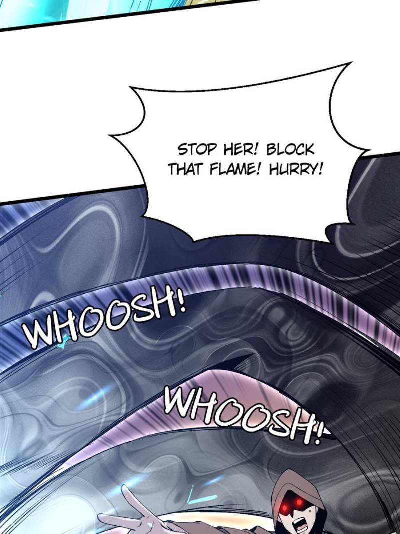 Read Endgame Restart ENGLISH Manga Online