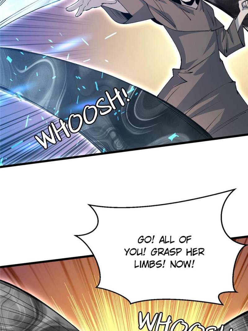 Read Endgame Restart ENGLISH Manga Online