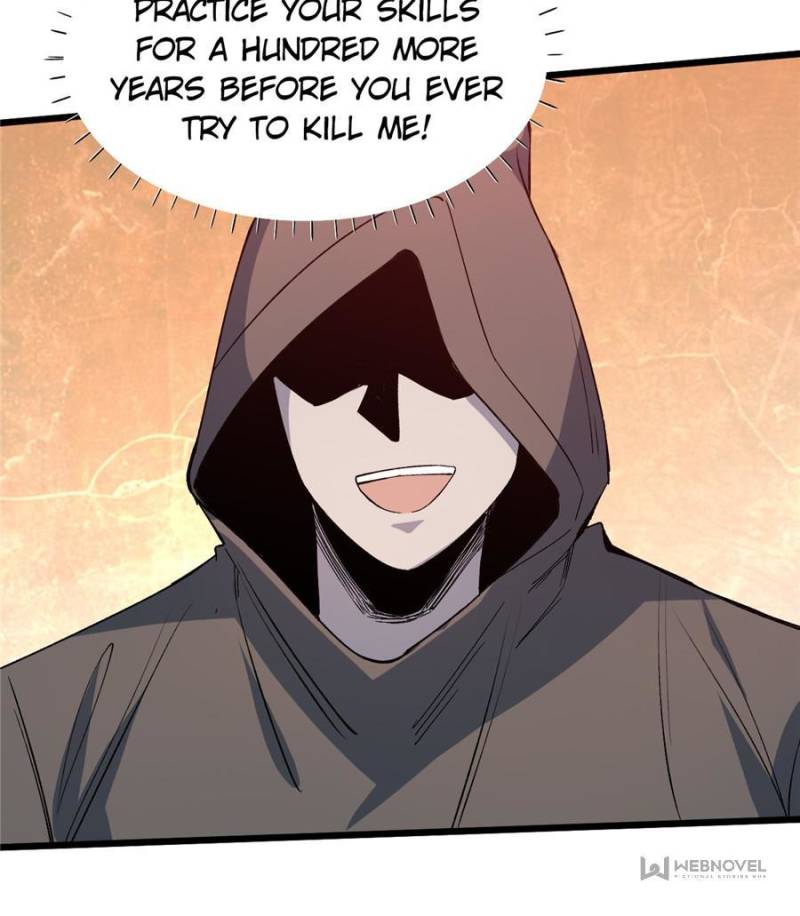 Read Endgame Restart ENGLISH Manga Online