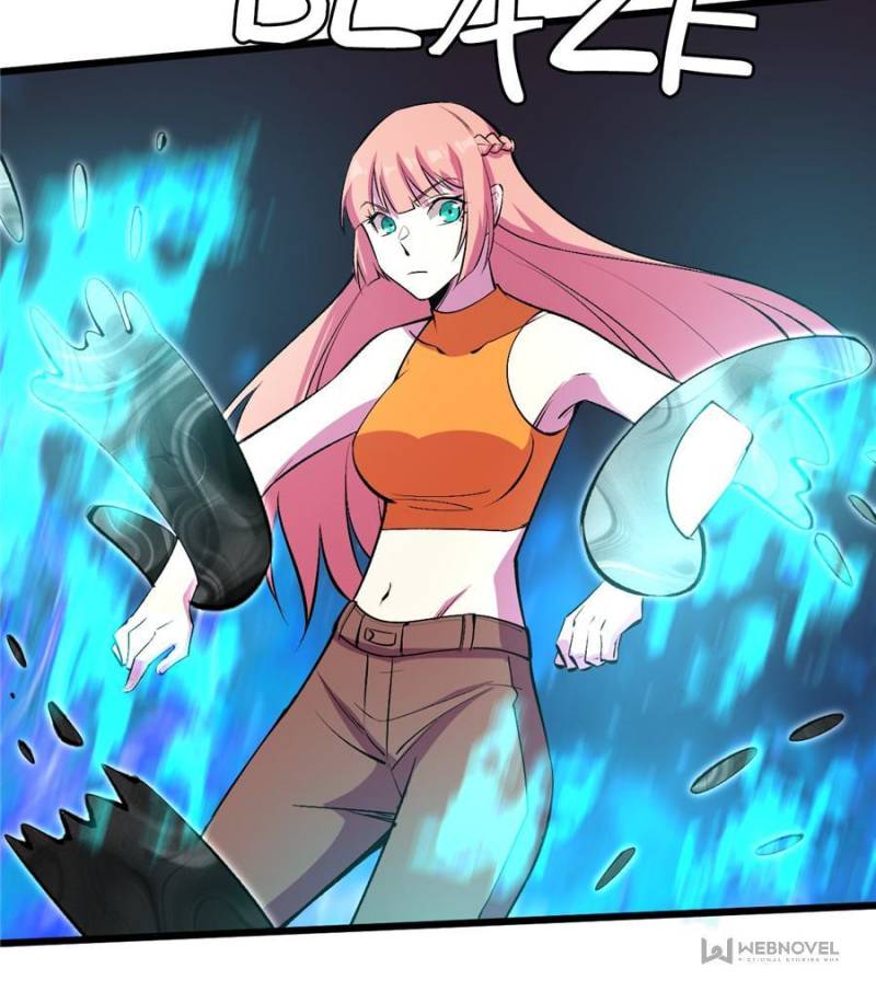 Read Endgame Restart ENGLISH Manga Online