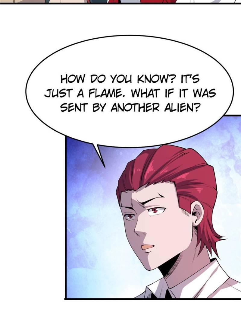 Read Endgame Restart ENGLISH Manga Online