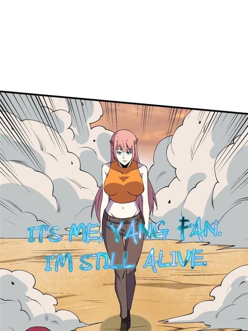 Read Endgame Restart ENGLISH Manga Online