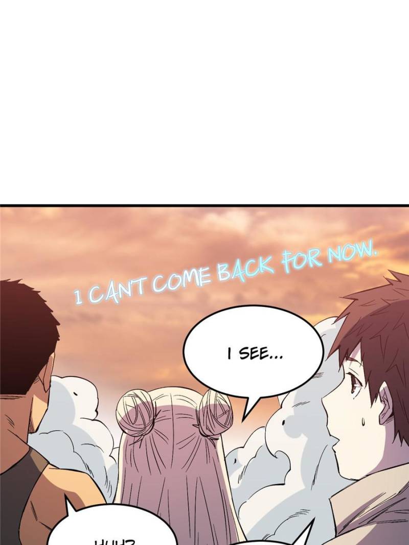 Read Endgame Restart ENGLISH Manga Online