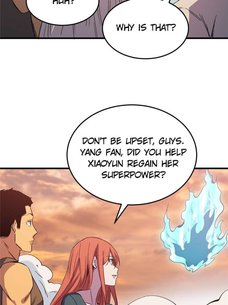 Read Endgame Restart ENGLISH Manga Online