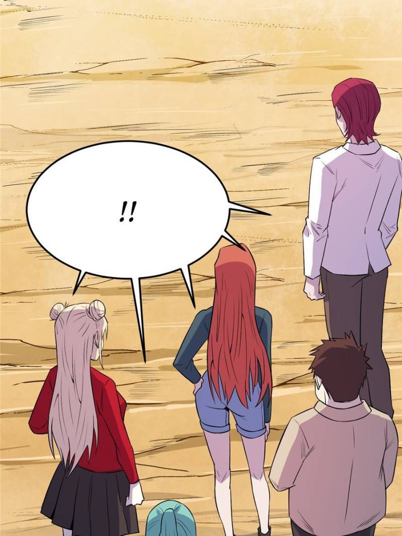 Read Endgame Restart ENGLISH Manga Online