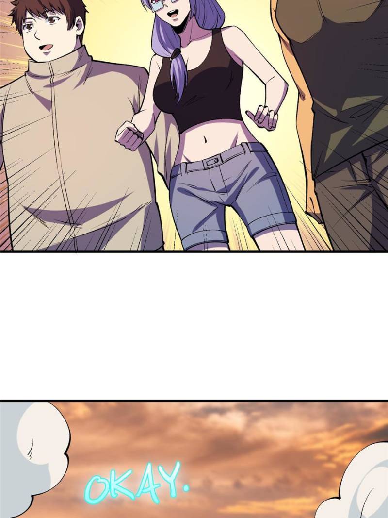 Read Endgame Restart ENGLISH Manga Online