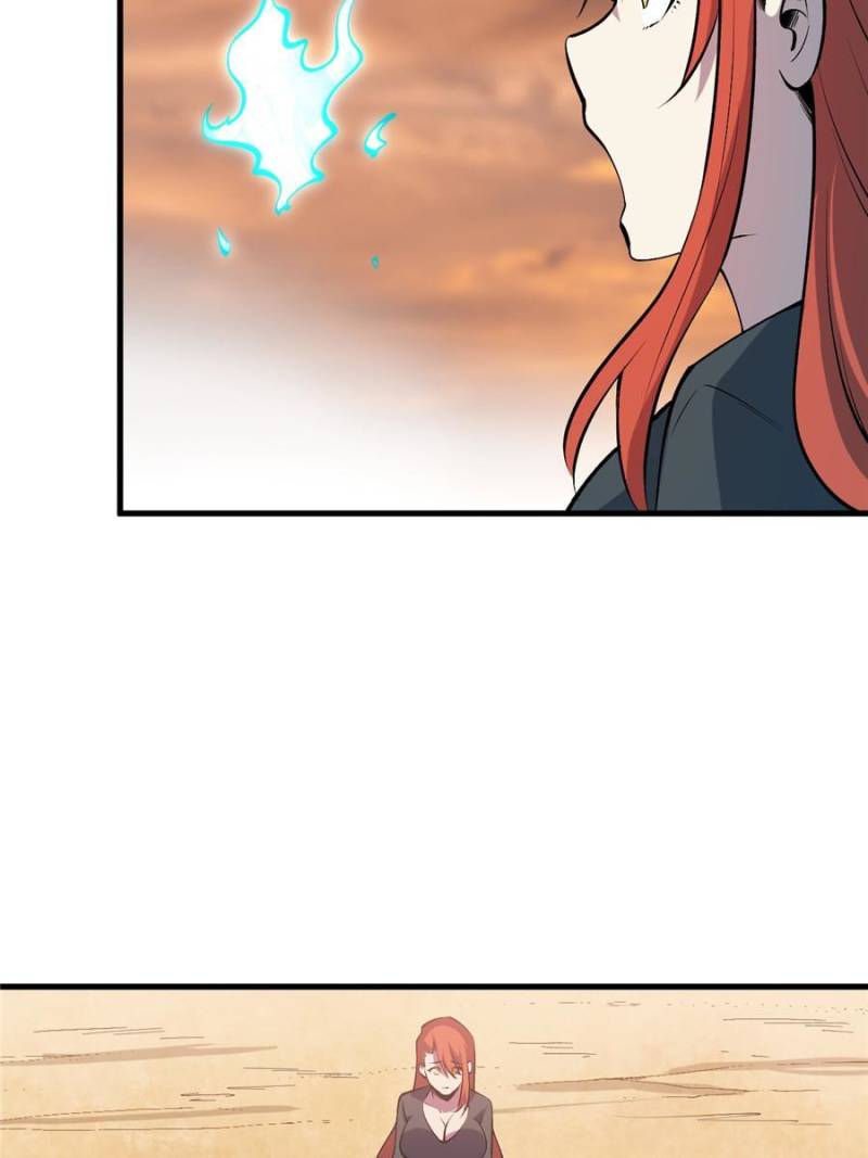 Read Endgame Restart ENGLISH Manga Online