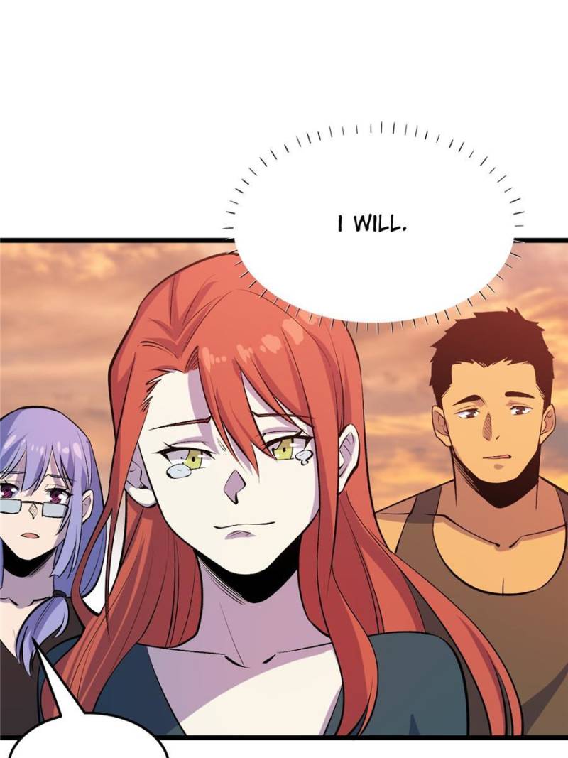 Read Endgame Restart ENGLISH Manga Online