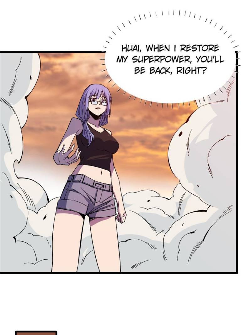 Read Endgame Restart ENGLISH Manga Online