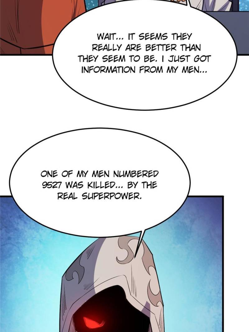 Read Endgame Restart ENGLISH Manga Online