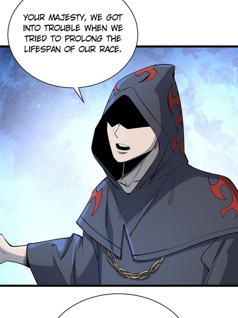 Read Endgame Restart ENGLISH Manga Online