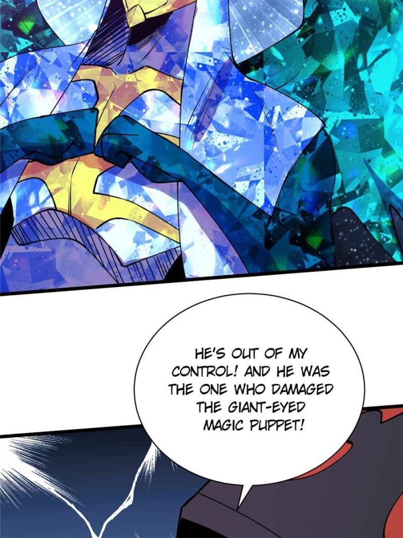 Read Endgame Restart ENGLISH Manga Online