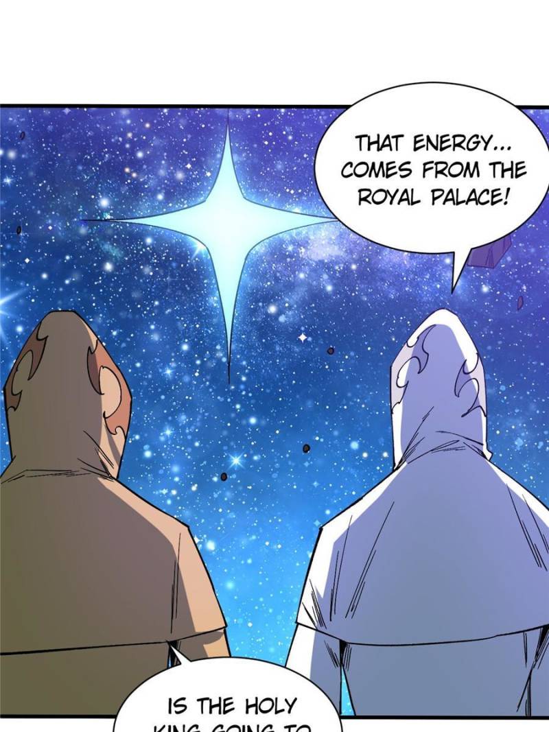 Read Endgame Restart ENGLISH Manga Online