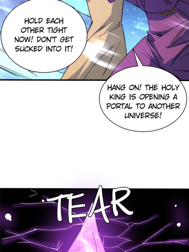 Read Endgame Restart ENGLISH Manga Online