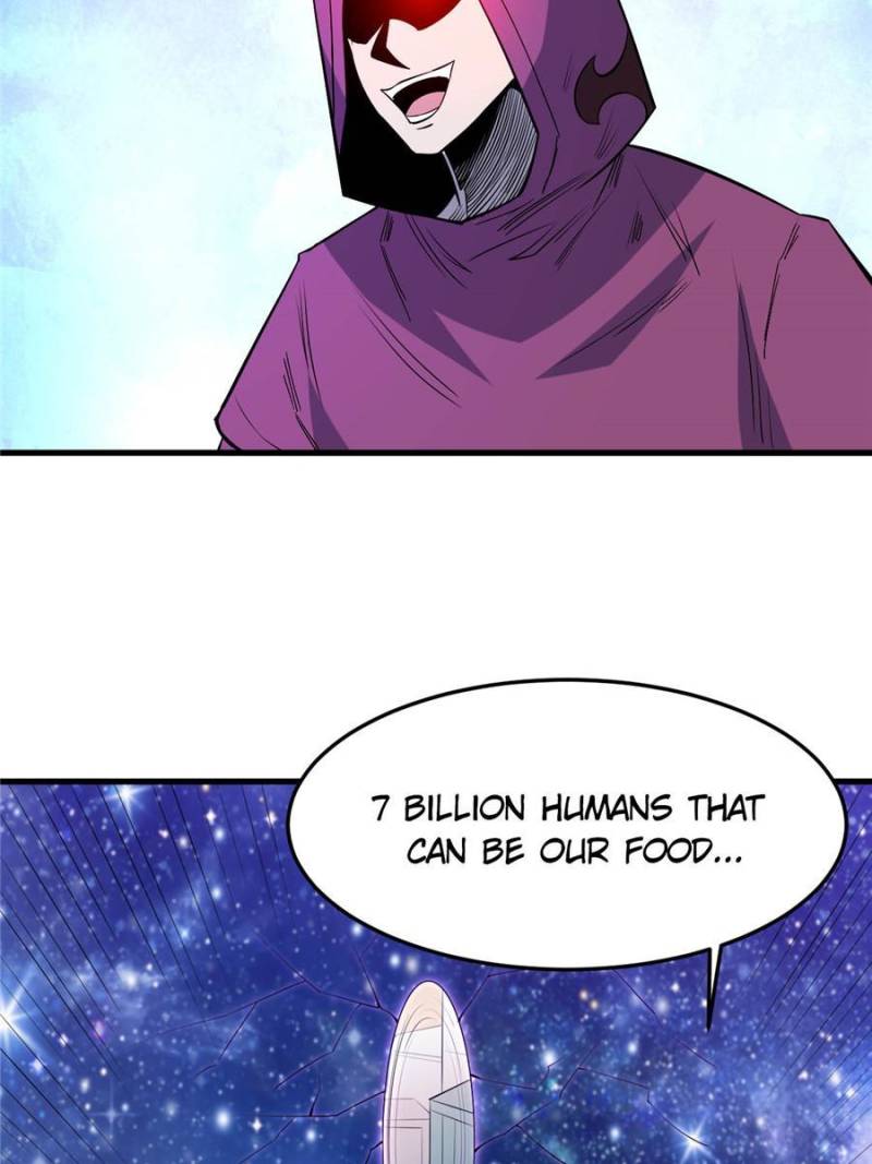 Read Endgame Restart ENGLISH Manga Online