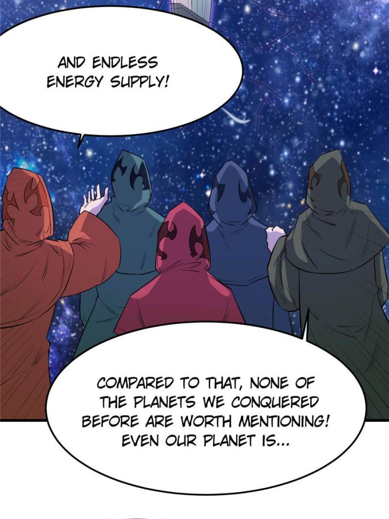 Read Endgame Restart ENGLISH Manga Online