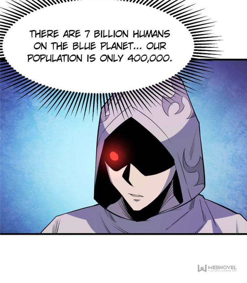 Read Endgame Restart ENGLISH Manga Online