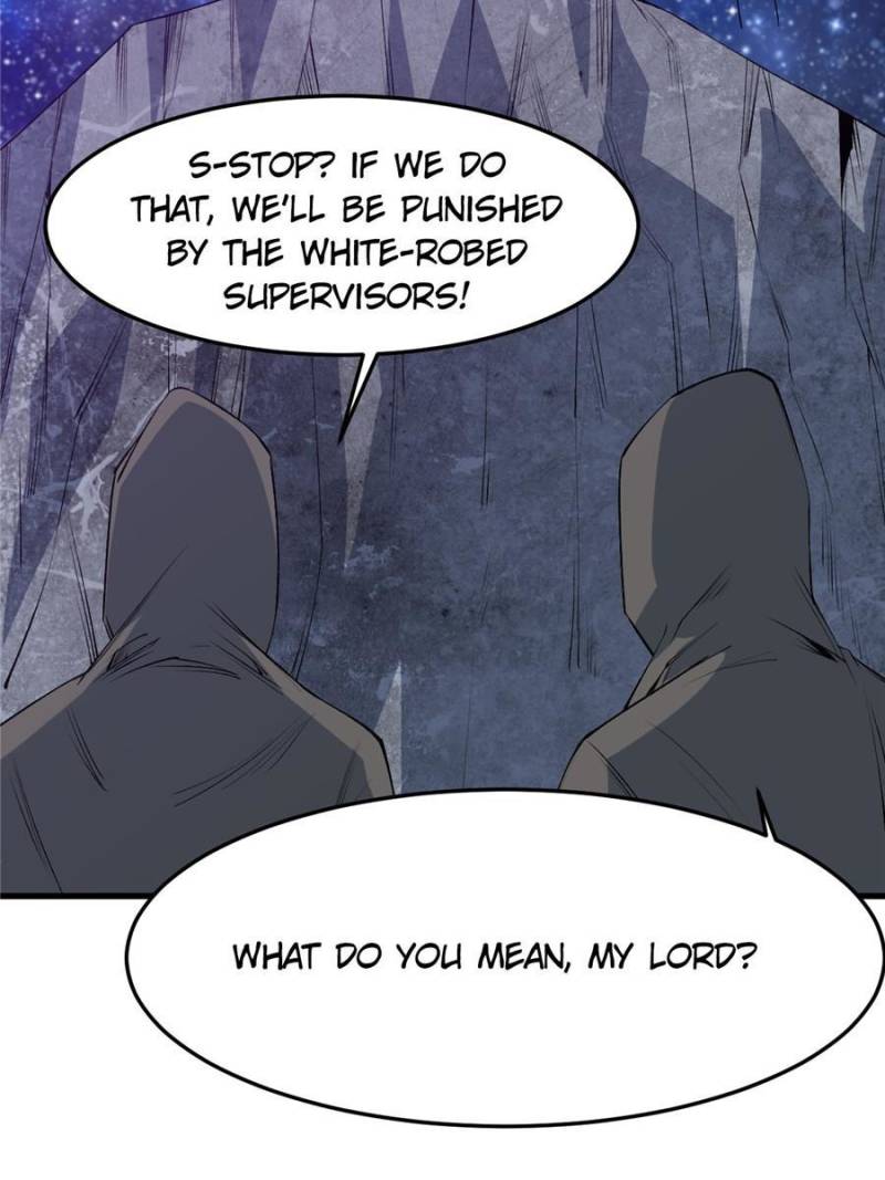 Read Endgame Restart ENGLISH Manga Online