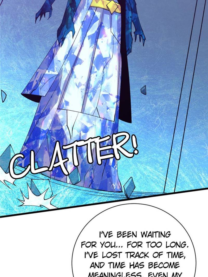 Read Endgame Restart ENGLISH Manga Online