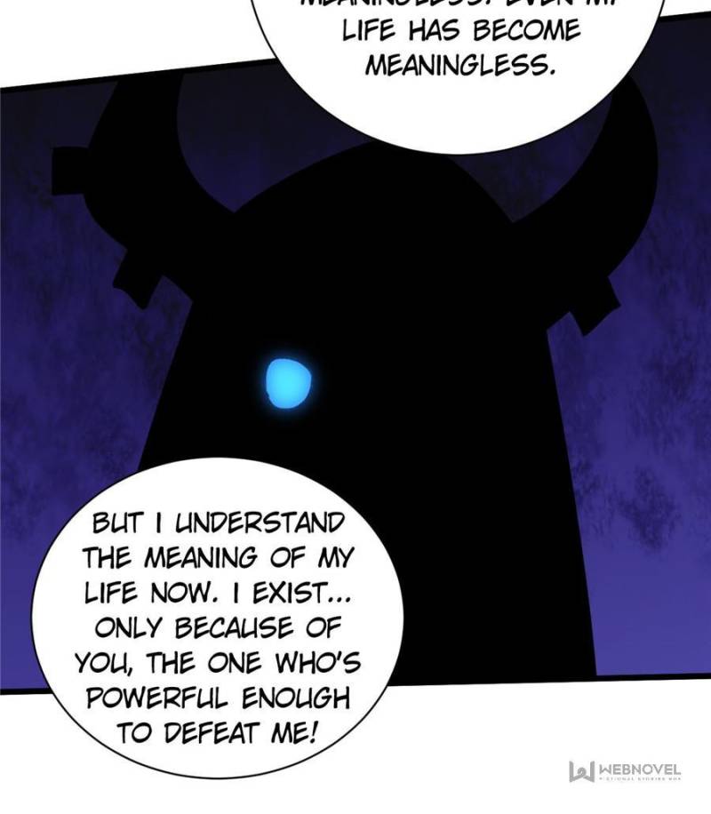 Read Endgame Restart ENGLISH Manga Online