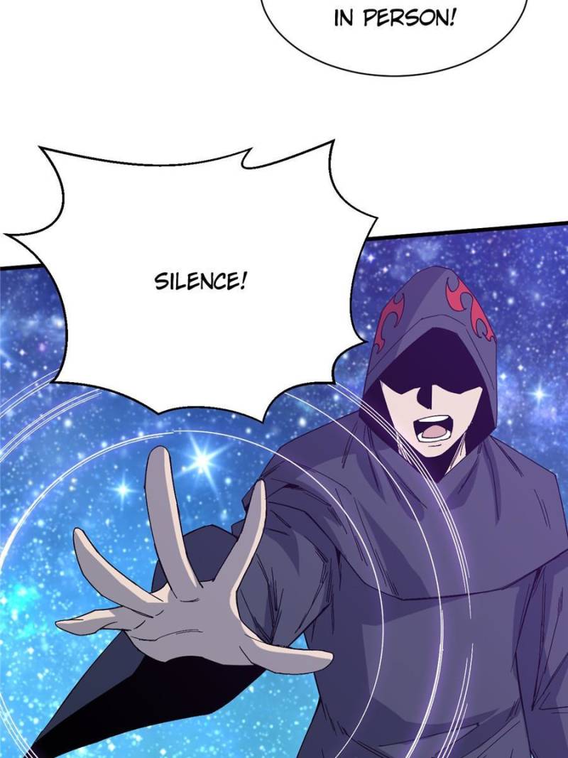 Read Endgame Restart ENGLISH Manga Online