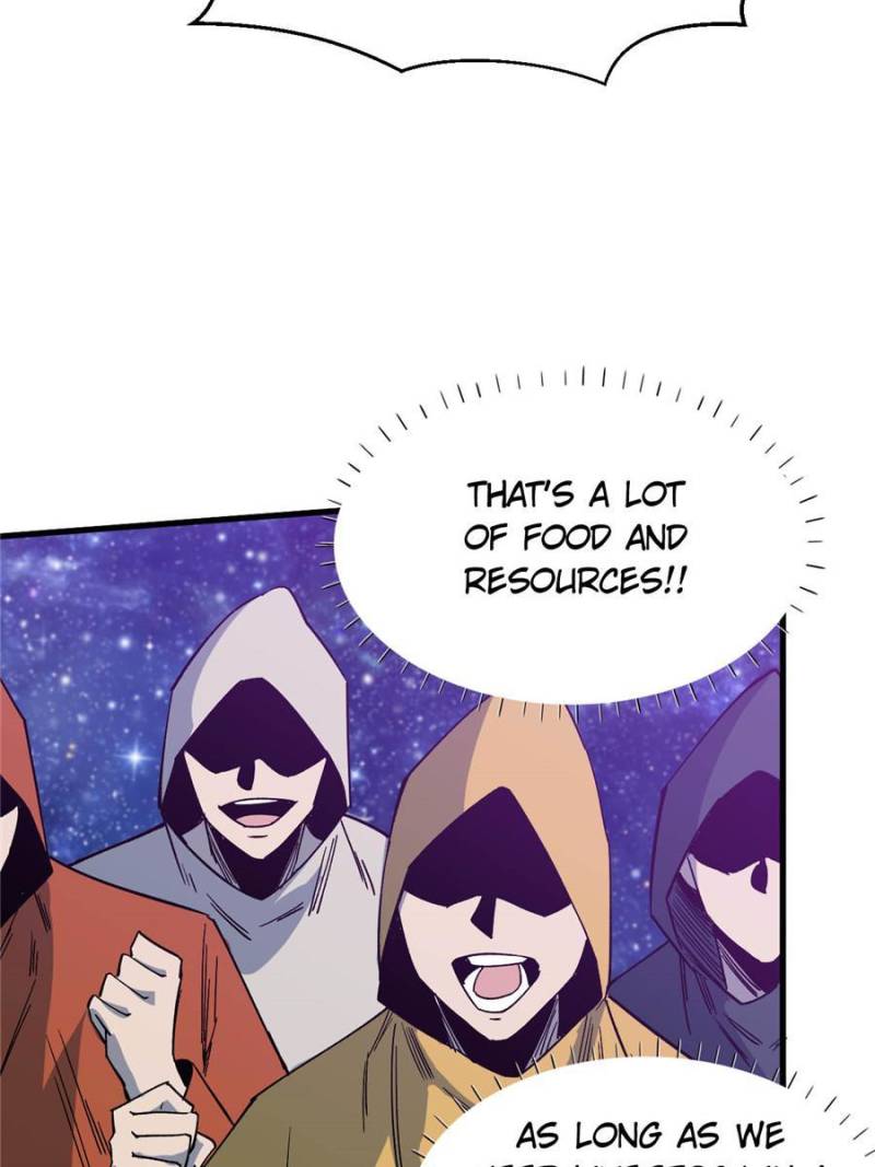 Read Endgame Restart ENGLISH Manga Online