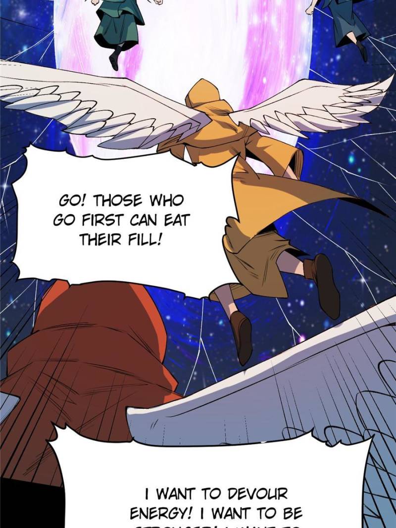 Read Endgame Restart ENGLISH Manga Online