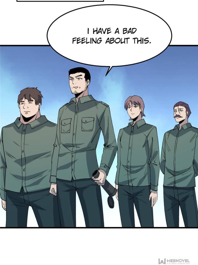 Read Endgame Restart ENGLISH Manga Online