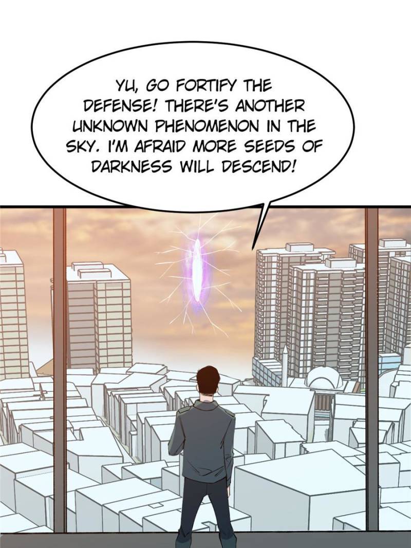 Read Endgame Restart ENGLISH Manga Online