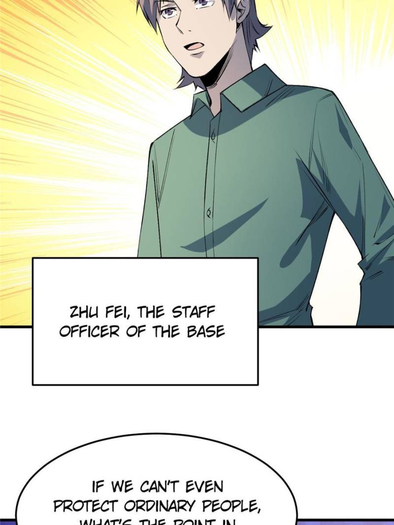 Read Endgame Restart ENGLISH Manga Online