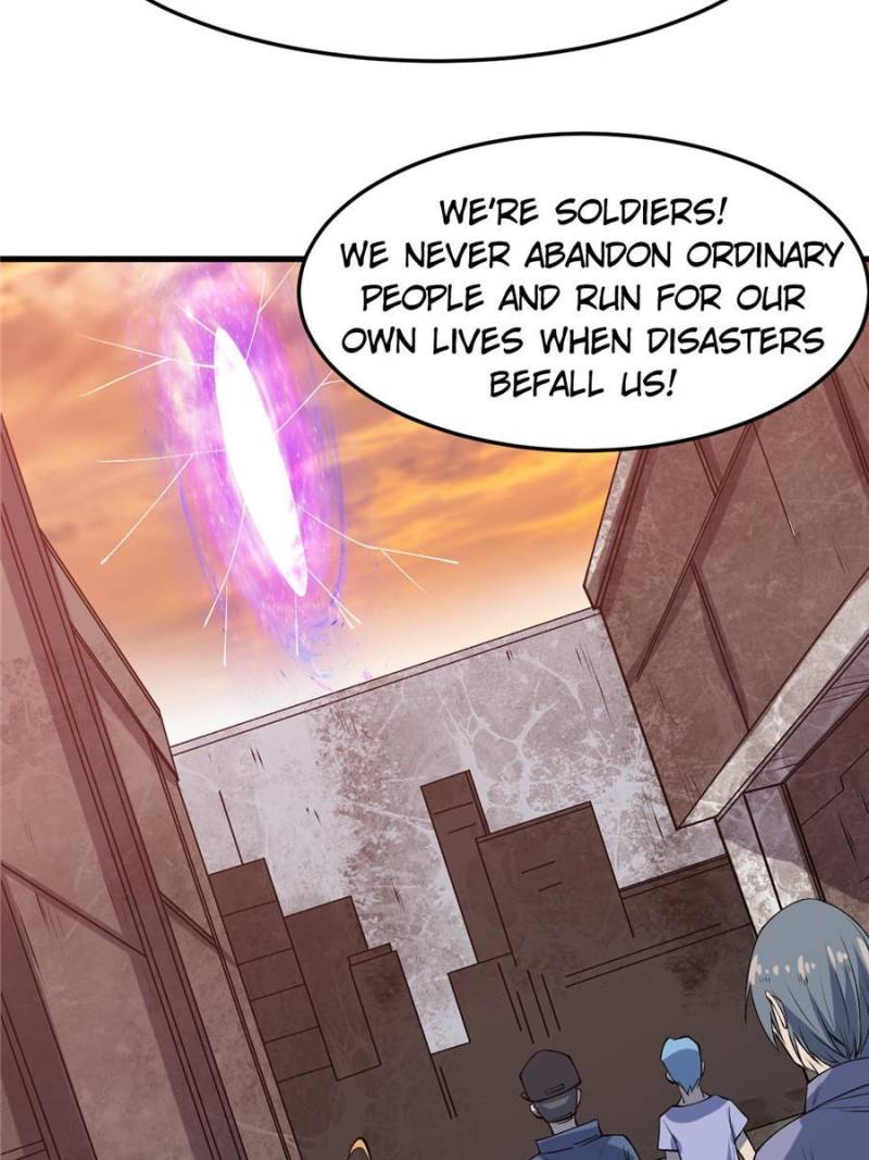 Read Endgame Restart ENGLISH Manga Online