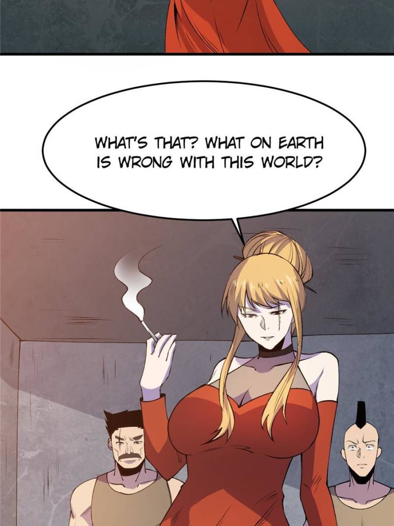 Read Endgame Restart ENGLISH Manga Online