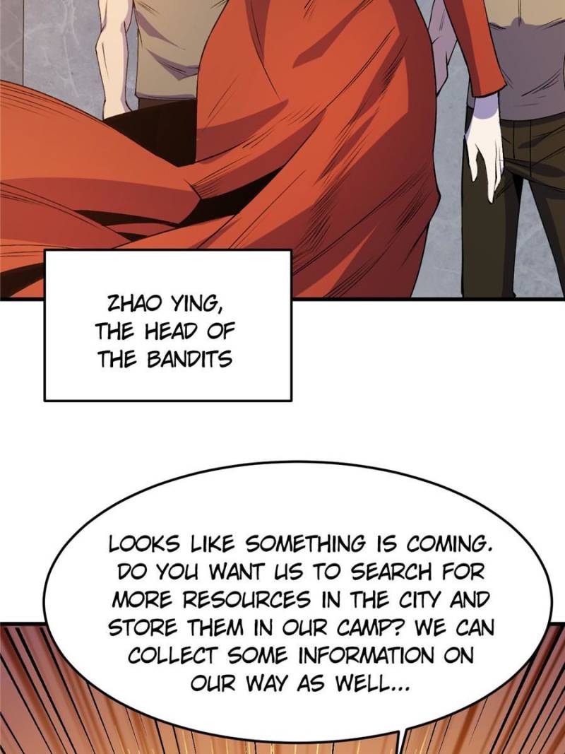 Read Endgame Restart ENGLISH Manga Online