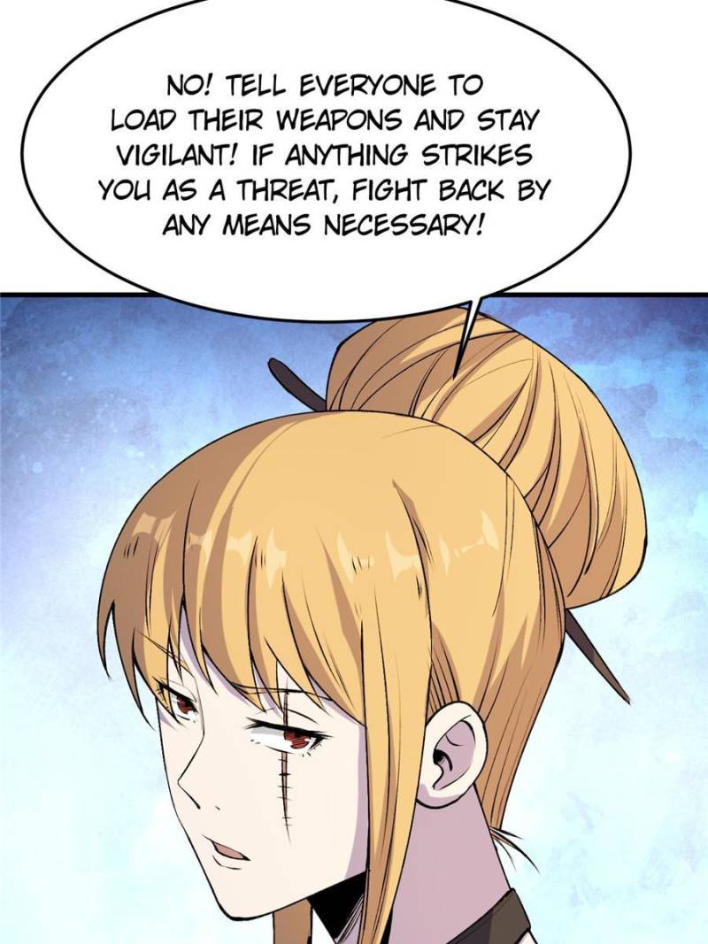 Read Endgame Restart ENGLISH Manga Online